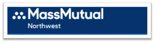 MassMutual Northwest Logo